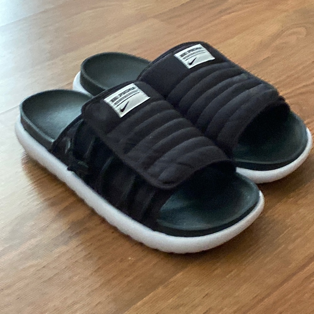 Nike sandals